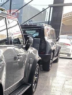 جيتور T2